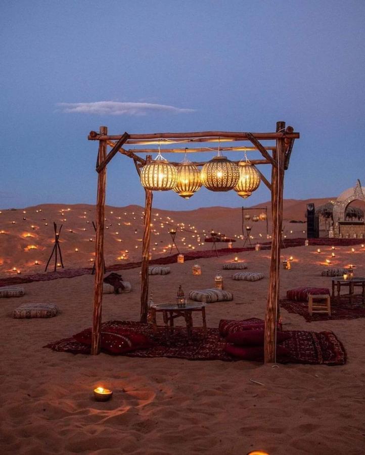 Riad Le Nid Bleu Chambres d'hôtes Marrakech Marrakesh Extérieur photo
